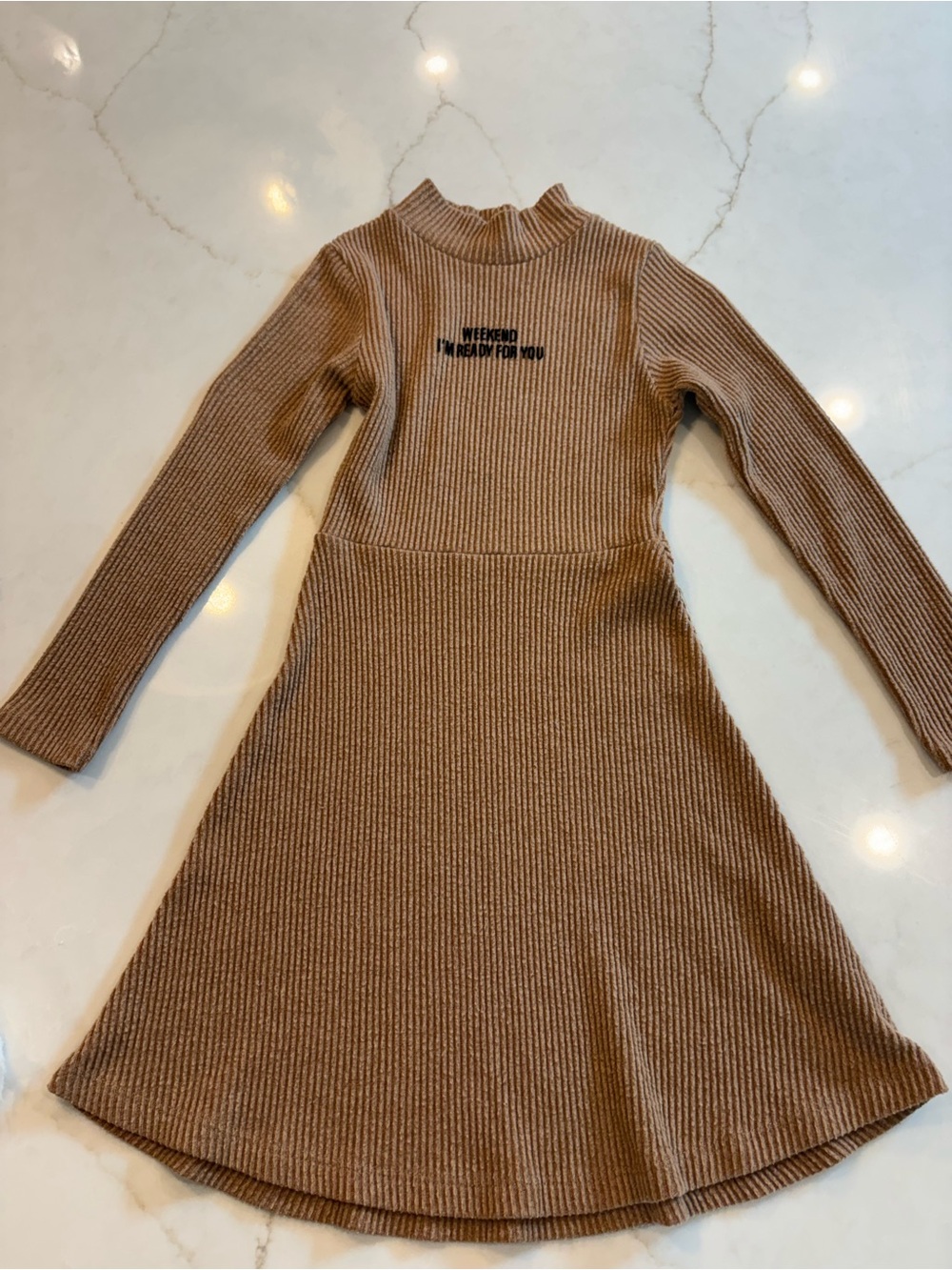 Zara Dress // Size 7